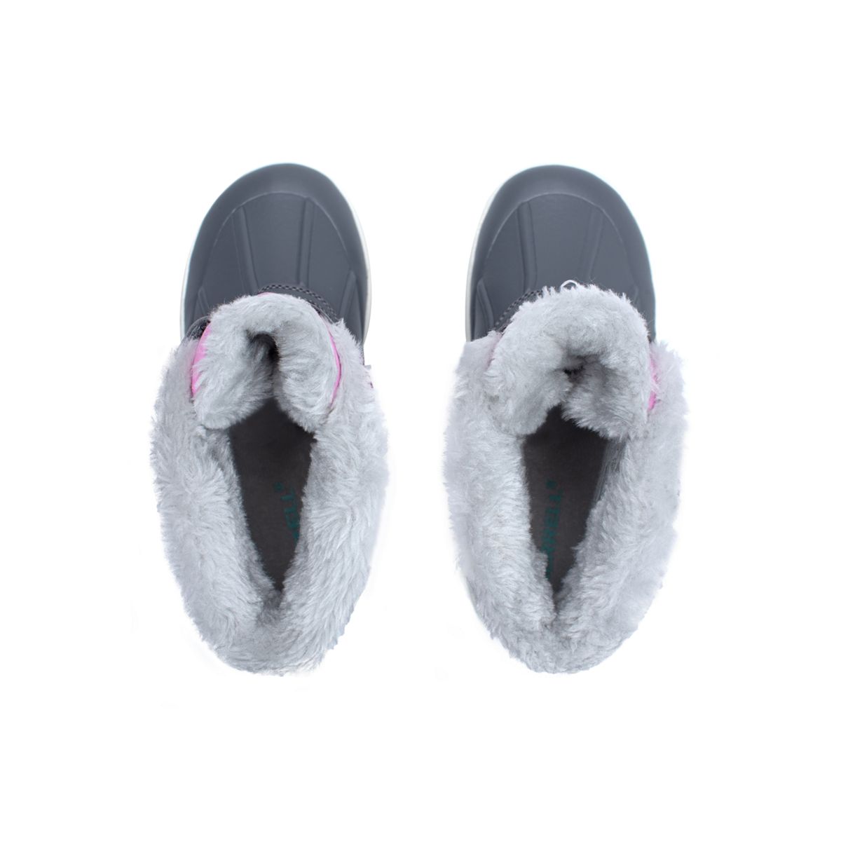 Merrell Big Kid's Snow Bank 5 GLOBAL SHIPPING